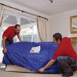 Corporate removals
